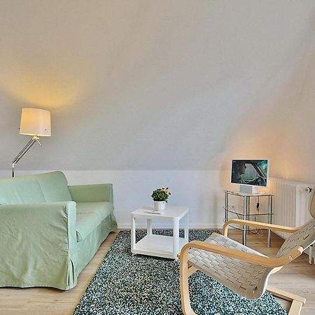 Gorch-Fock-Strasse 20A Gorch-Fock-Strasse 20A Appartement 2 Timmendorfer Strand Bagian luar foto