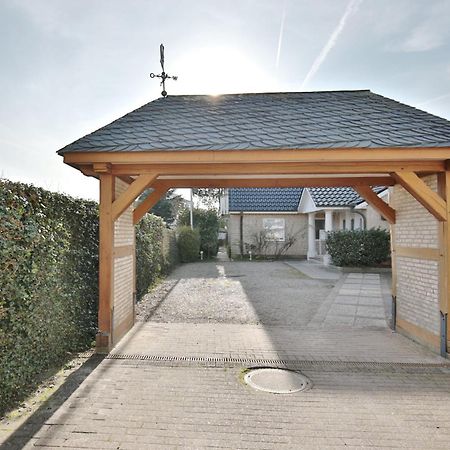 Gorch-Fock-Strasse 20A Gorch-Fock-Strasse 20A Appartement 2 Timmendorfer Strand Bagian luar foto