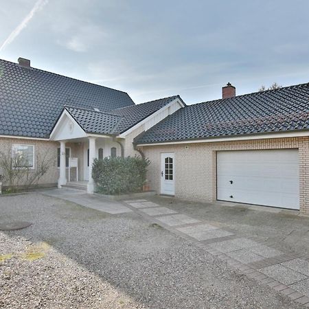Gorch-Fock-Strasse 20A Gorch-Fock-Strasse 20A Appartement 2 Timmendorfer Strand Bagian luar foto