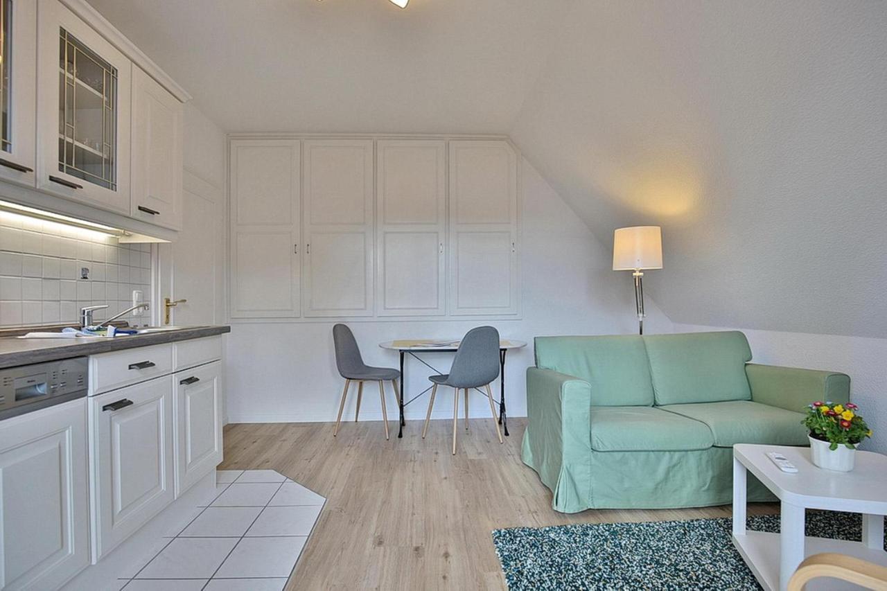 Gorch-Fock-Strasse 20A Gorch-Fock-Strasse 20A Appartement 2 Timmendorfer Strand Bagian luar foto