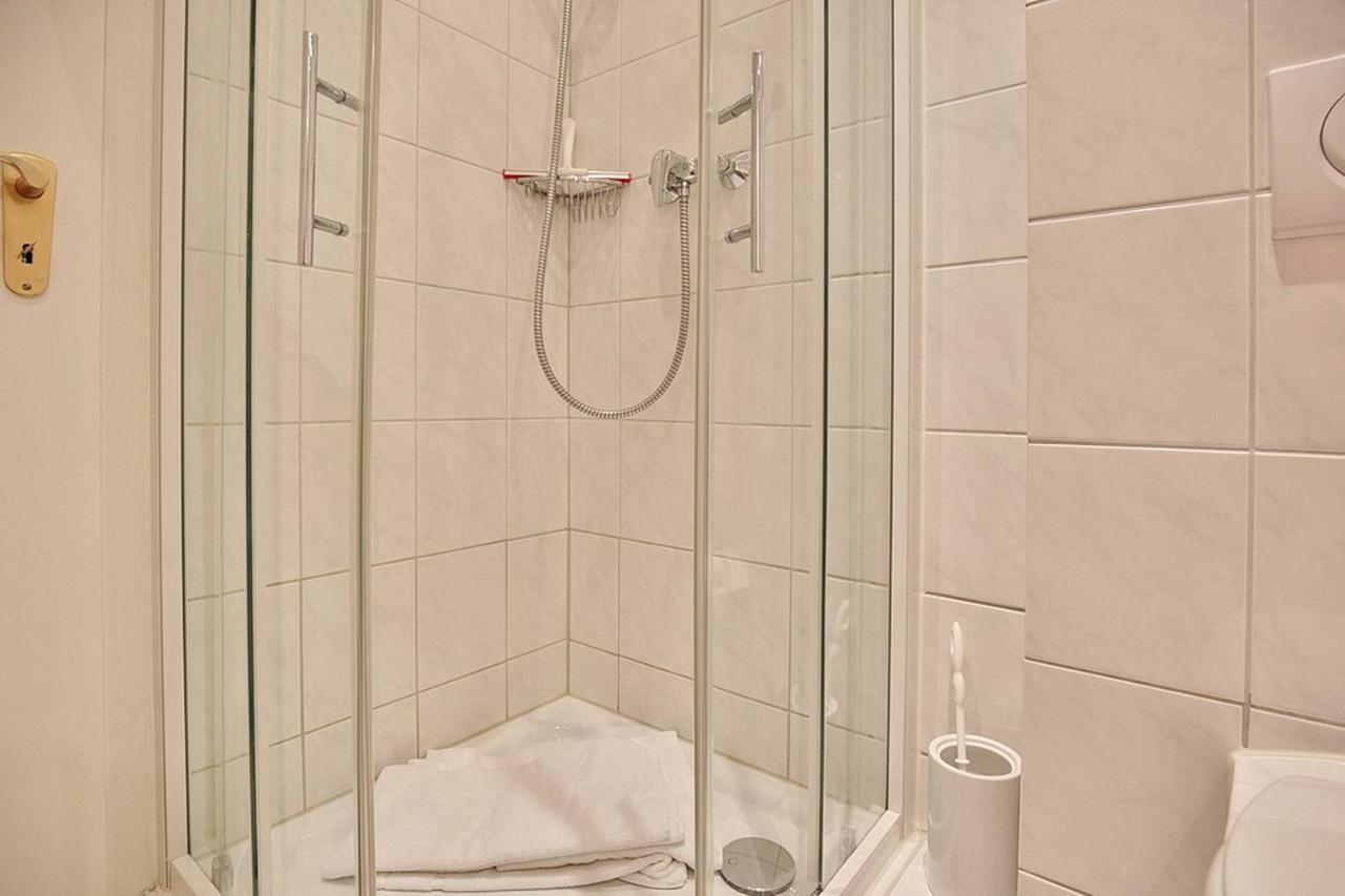 Gorch-Fock-Strasse 20A Gorch-Fock-Strasse 20A Appartement 2 Timmendorfer Strand Bagian luar foto