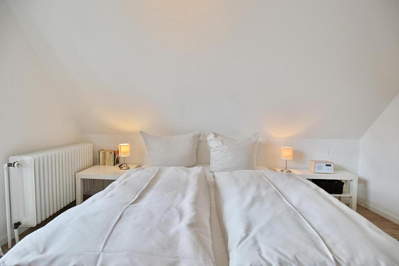 Gorch-Fock-Strasse 20A Gorch-Fock-Strasse 20A Appartement 2 Timmendorfer Strand Bagian luar foto