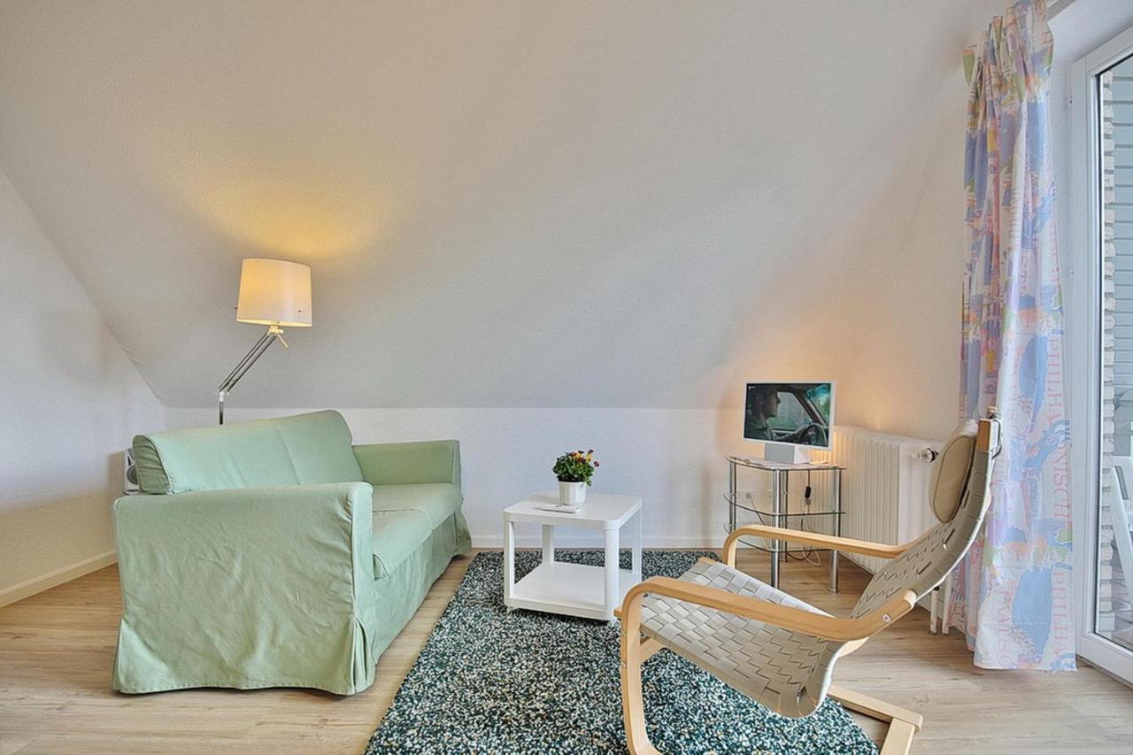 Gorch-Fock-Strasse 20A Gorch-Fock-Strasse 20A Appartement 2 Timmendorfer Strand Bagian luar foto