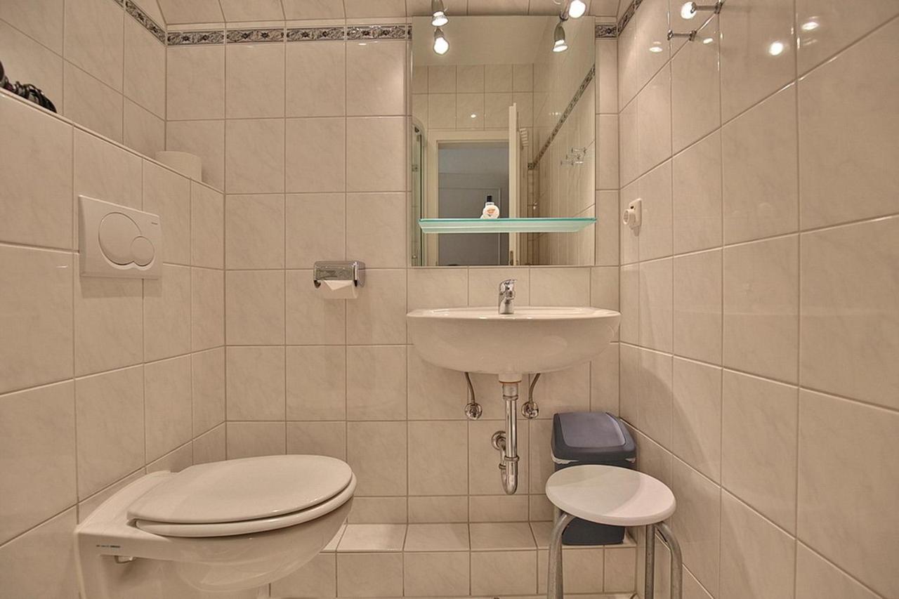 Gorch-Fock-Strasse 20A Gorch-Fock-Strasse 20A Appartement 2 Timmendorfer Strand Bagian luar foto